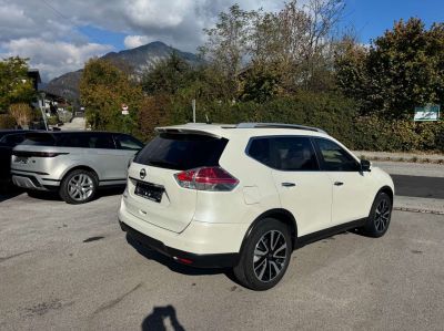 Nissan X-Trail Gebrauchtwagen