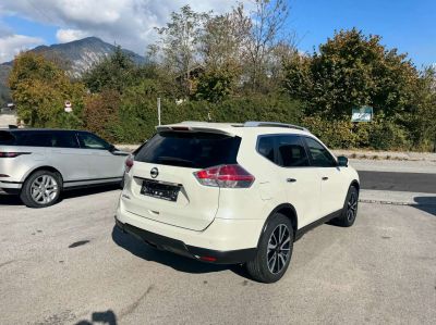 Nissan X-Trail Gebrauchtwagen