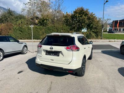 Nissan X-Trail Gebrauchtwagen