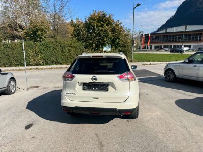 Nissan X-Trail Gebrauchtwagen