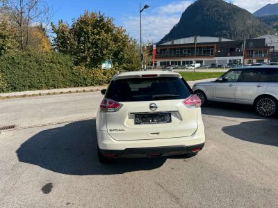 Nissan X-Trail Gebrauchtwagen