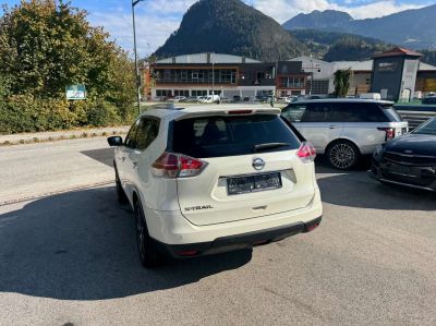Nissan X-Trail Gebrauchtwagen