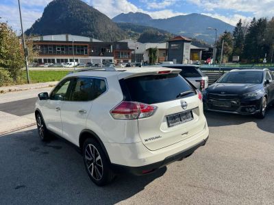 Nissan X-Trail Gebrauchtwagen