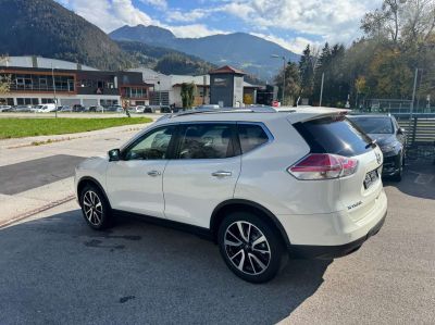 Nissan X-Trail Gebrauchtwagen