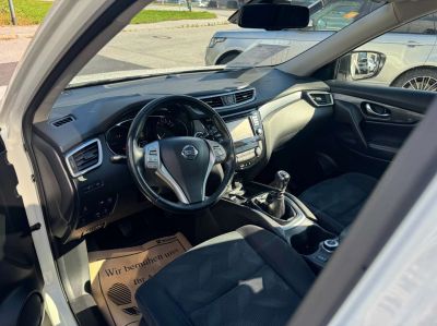 Nissan X-Trail Gebrauchtwagen