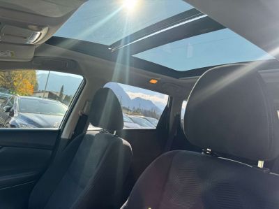 Nissan X-Trail Gebrauchtwagen