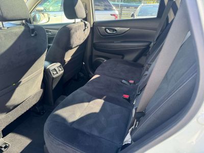 Nissan X-Trail Gebrauchtwagen