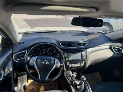 Nissan X-Trail Gebrauchtwagen