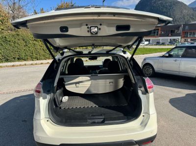 Nissan X-Trail Gebrauchtwagen