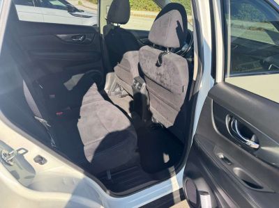 Nissan X-Trail Gebrauchtwagen