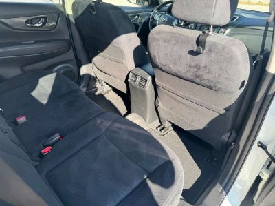 Nissan X-Trail Gebrauchtwagen