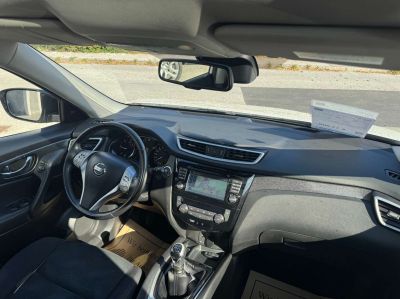 Nissan X-Trail Gebrauchtwagen