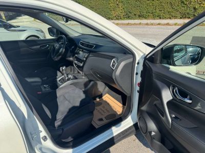 Nissan X-Trail Gebrauchtwagen