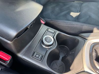 Nissan X-Trail Gebrauchtwagen