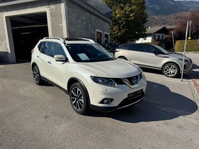 Nissan X-Trail Gebrauchtwagen