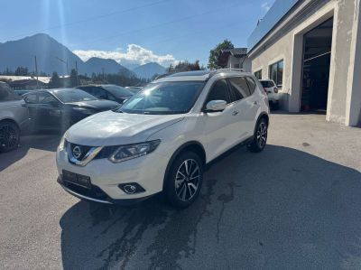 Nissan X-Trail Gebrauchtwagen