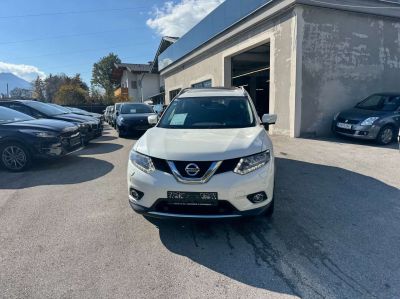 Nissan X-Trail Gebrauchtwagen