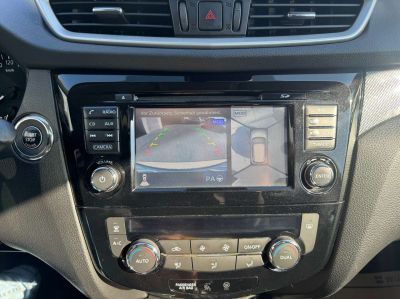 Nissan X-Trail Gebrauchtwagen