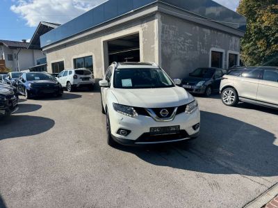 Nissan X-Trail Gebrauchtwagen