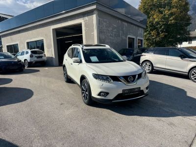 Nissan X-Trail Gebrauchtwagen