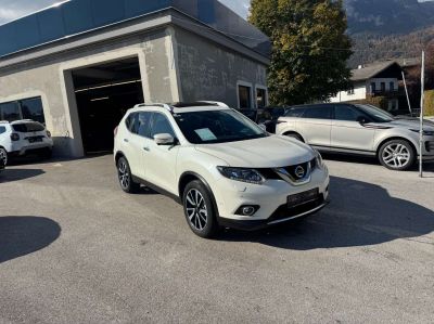 Nissan X-Trail Gebrauchtwagen