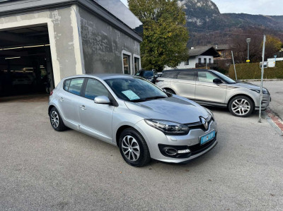 Renault Mégane Gebrauchtwagen