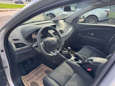 Renault Mégane Gebrauchtwagen