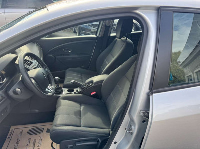 Renault Mégane Gebrauchtwagen