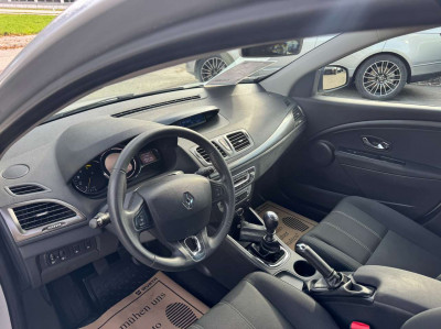 Renault Mégane Gebrauchtwagen