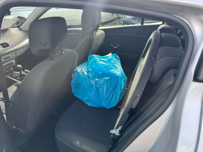 Renault Mégane Gebrauchtwagen