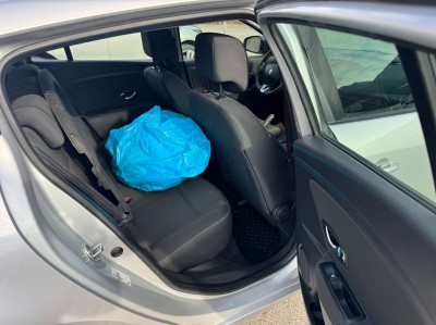 Renault Mégane Gebrauchtwagen