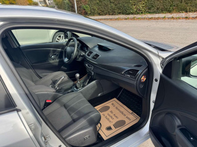 Renault Mégane Gebrauchtwagen