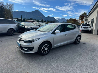 Renault Mégane Gebrauchtwagen