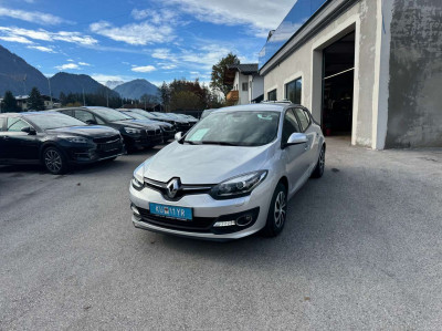 Renault Mégane Gebrauchtwagen