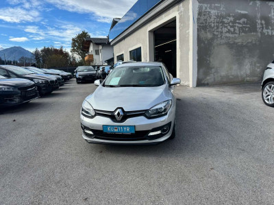 Renault Mégane Gebrauchtwagen