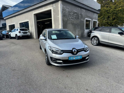 Renault Mégane Gebrauchtwagen