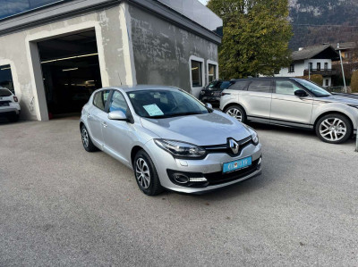 Renault Mégane Gebrauchtwagen