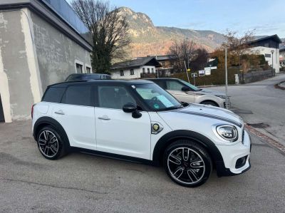 MINI Countryman Gebrauchtwagen