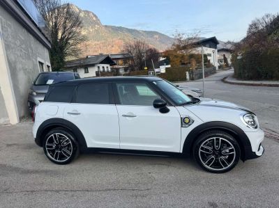 MINI Countryman Gebrauchtwagen