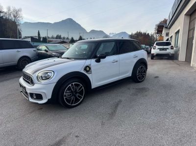 MINI Countryman Gebrauchtwagen
