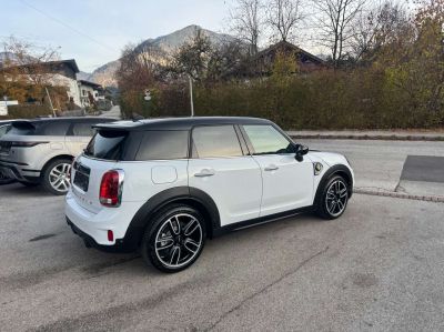 MINI Countryman Gebrauchtwagen