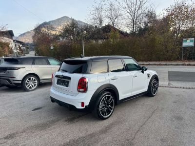 MINI Countryman Gebrauchtwagen