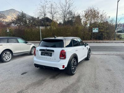 MINI Countryman Gebrauchtwagen