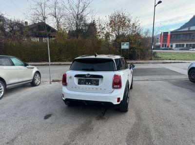 MINI Countryman Gebrauchtwagen