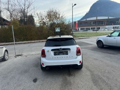MINI Countryman Gebrauchtwagen