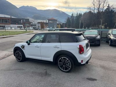 MINI Countryman Gebrauchtwagen
