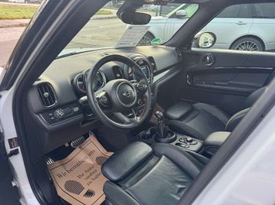 MINI Countryman Gebrauchtwagen