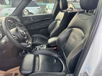 MINI Countryman Gebrauchtwagen