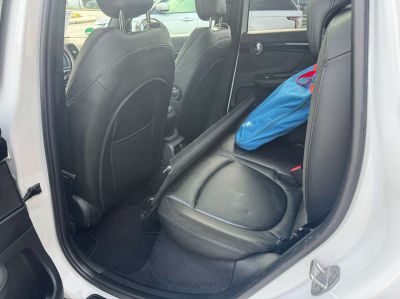 MINI Countryman Gebrauchtwagen