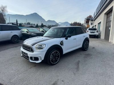 MINI Countryman Gebrauchtwagen